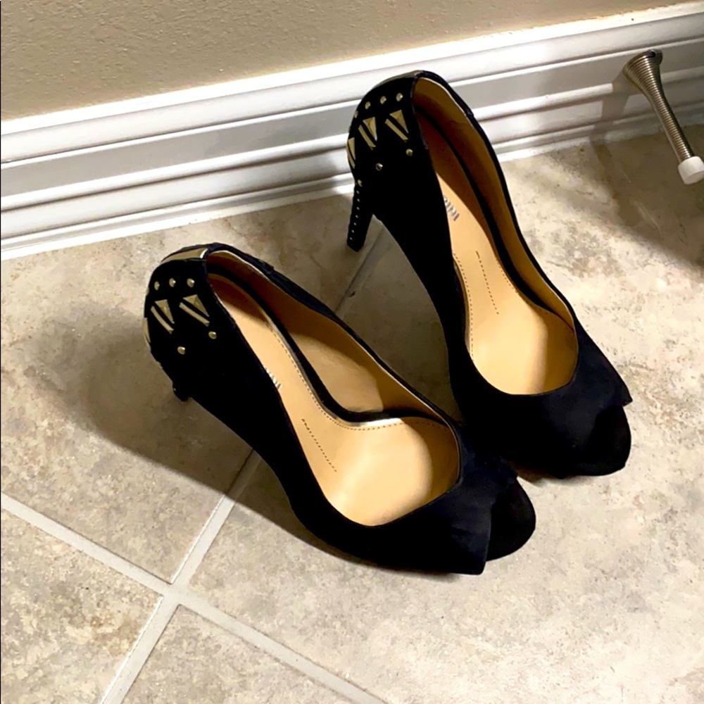 Gianni Bini high heels
